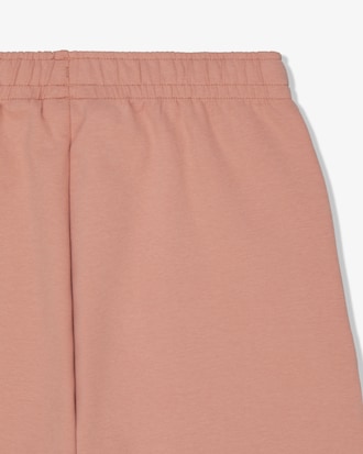Pantalón De Jogging De Algodón