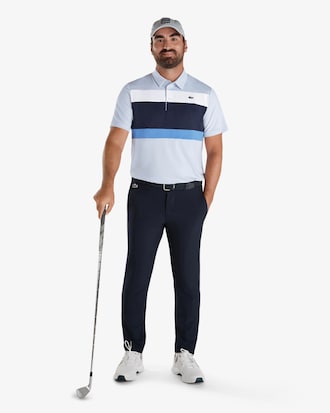 Pantalones De Golf Ultra Dry Al Cuerpo