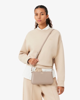 Bolsa Tiracolo Champs-&Eacute;lys&eacute;es Pequena