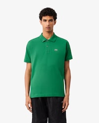 Camisa Polo de Caimento Clássico Original L.12.11