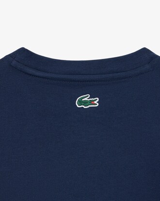 Unisex Sport Print Jersey T-shirt