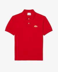 Polo original Espa&ntilde;a Edition Classic Fit L.12.12