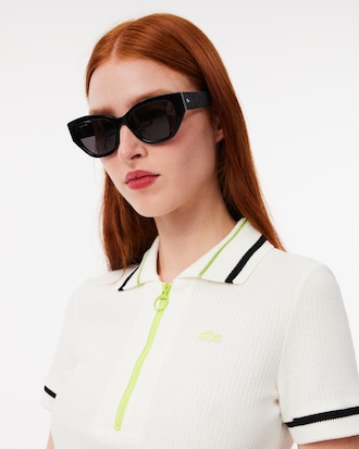 Polo De Pique French Made Slim Fit