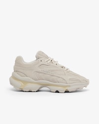 Zapatillas de gamuza L003 2K24 para mujer