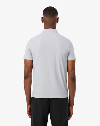Polo de corte regular Commuter