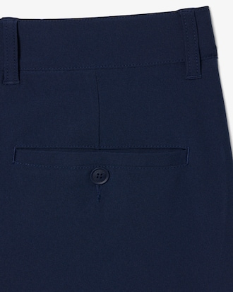 Cal&ccedil;a Slim Fit Ultra Dry para Golfe