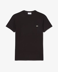 Camiseta de Algod&atilde;o Pima