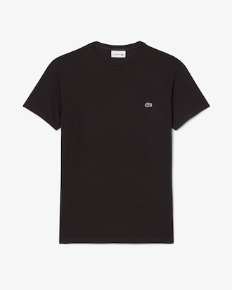 Camiseta de Algod&atilde;o Pima