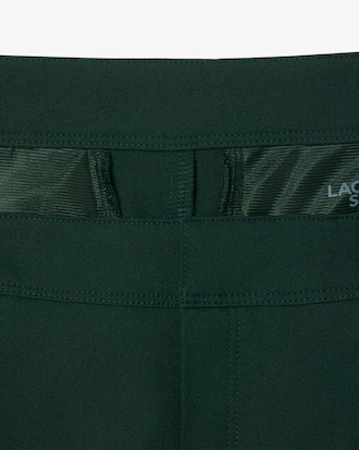 Bermuda Elástica Ultra Dry para Golfe