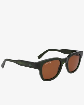 &Oacute;culos Retangulares L.12.12 Trim