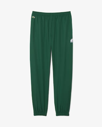 Cal&ccedil;a de Moletom GOAT Lacoste x Novak Djokovic