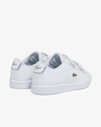 T&ecirc;nis infantil Carnaby Evo BL em material sint&eacute;tico