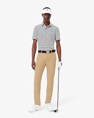 Cal&ccedil;a Slim Fit Ultra Dry para Golfe