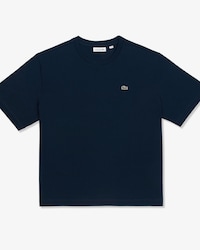 Remera Liviana De Algod&oacute;n Pima Fit Relajado