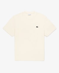 Camiseta de Interlock Estampada