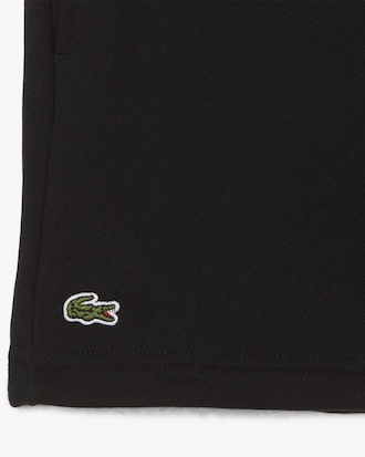 Shorts Unissex em Moletom