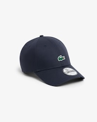 Lacoste x New Era Cap