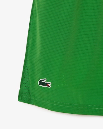 Short De Hombre Lacoste