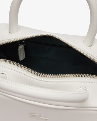 Bolsa Lora pequena em couro