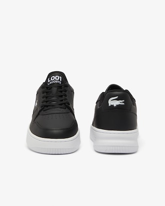 Zapatillas De Cuero L001 Para Hombre