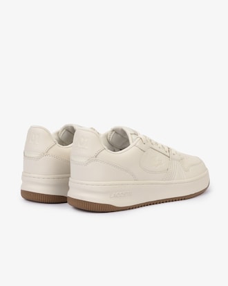 Tênis Feminino L001 Set de Couro