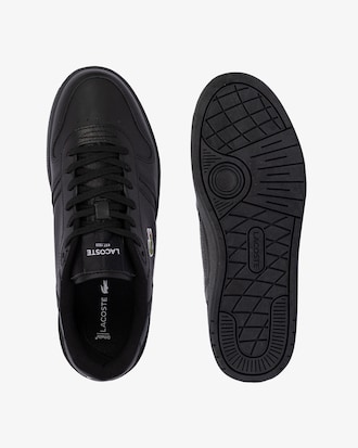 Zapatos T-Clip Para Hombre