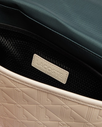 Bolsa Mensageiro Pequena Nomogramme