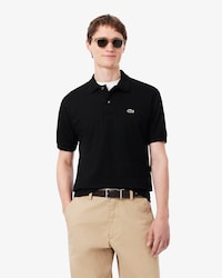 Polo L.12.12 Original De Corte Cl&aacute;sico