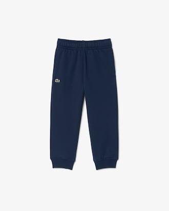 Cal&ccedil;a de Moletom Unissex em Fleece