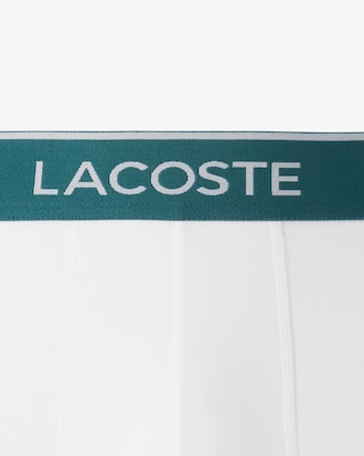 Boxers Elastizados X3