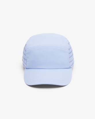Gorra de Tenis con Estampa Gráfica