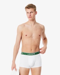 Cuecas Trunk Stretch 3-Pack