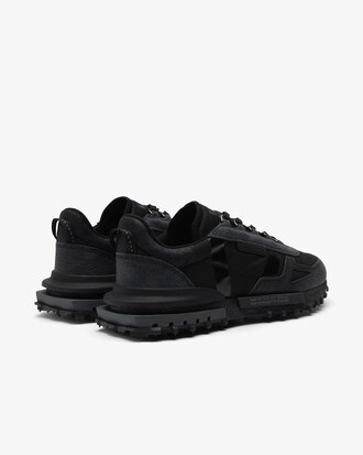 Men's Elite Active Leather Sneakers