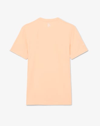 Remera Lacoste Tennis x Novak Djokovic
