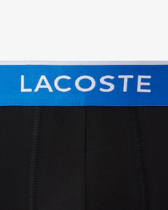 Boxers De Algod&oacute;n X3