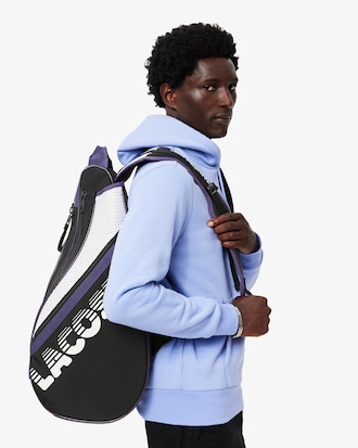 Mochila Grande Para Raqueta De Tenis Brewen