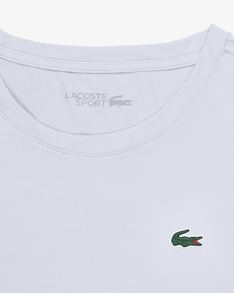 Camiseta Esportiva em Jersey Stretch
