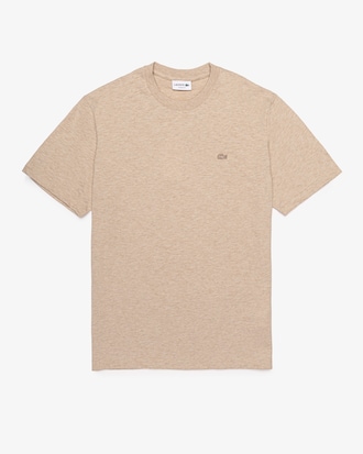 Remera Jersey de Algodón