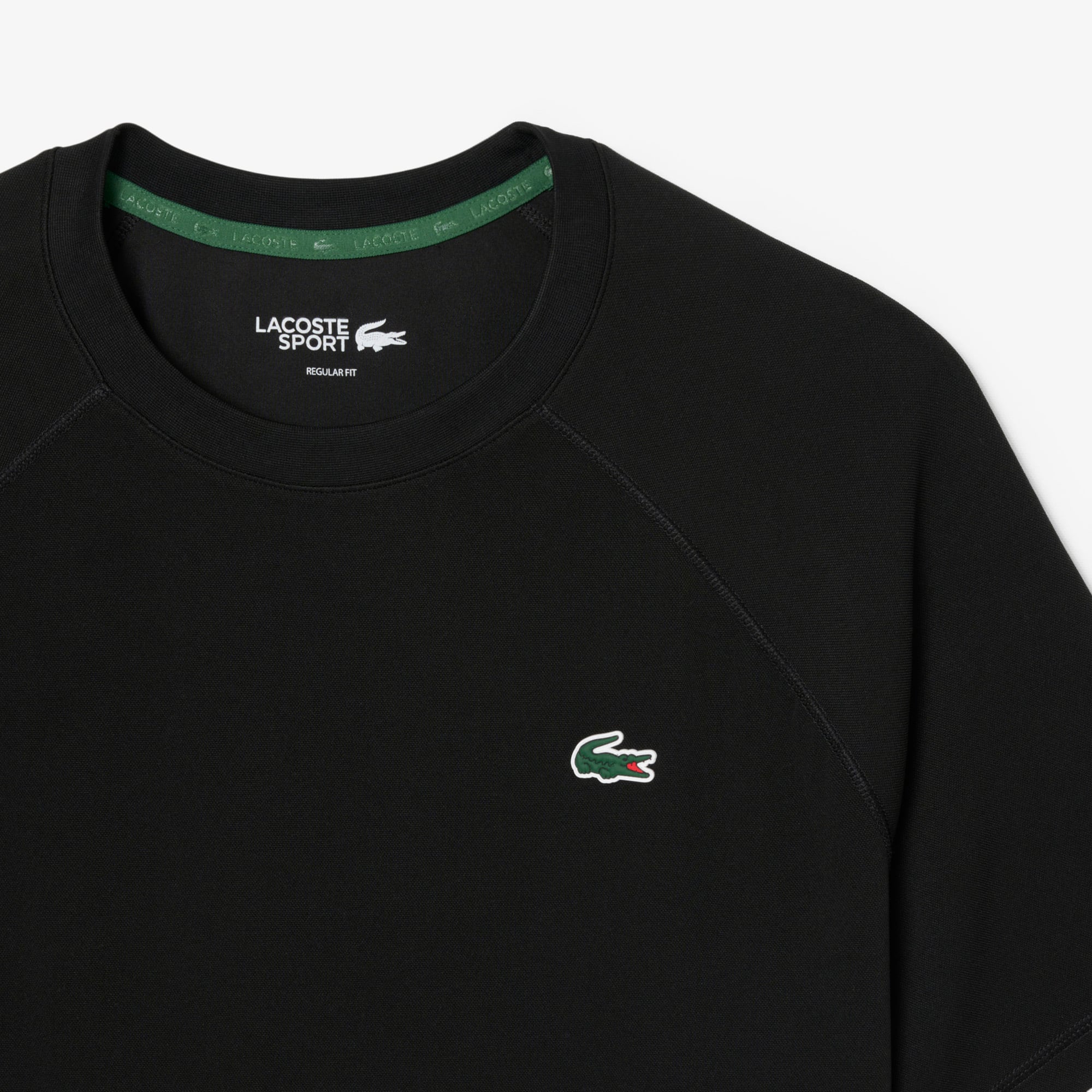 Camiseta Esportiva Stretch Ultra Dry - Camisetas Masculinas