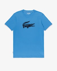 Camiseta esportiva em Algod&atilde;o Ultra Dry