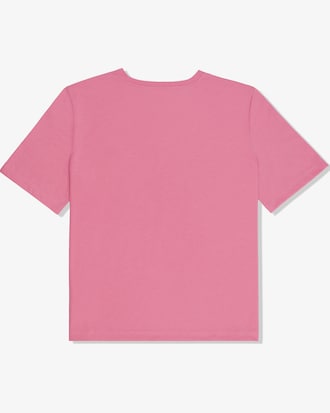 Remera Liviana De Algodón Pima Fit Relajado
