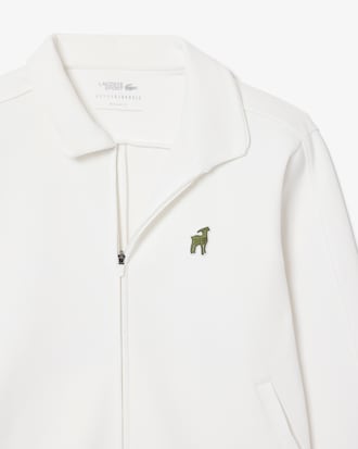 Jaqueta GOAT Lacoste x Novak Djokovic
