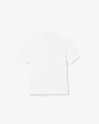 Polo Petit Piqu&eacute;