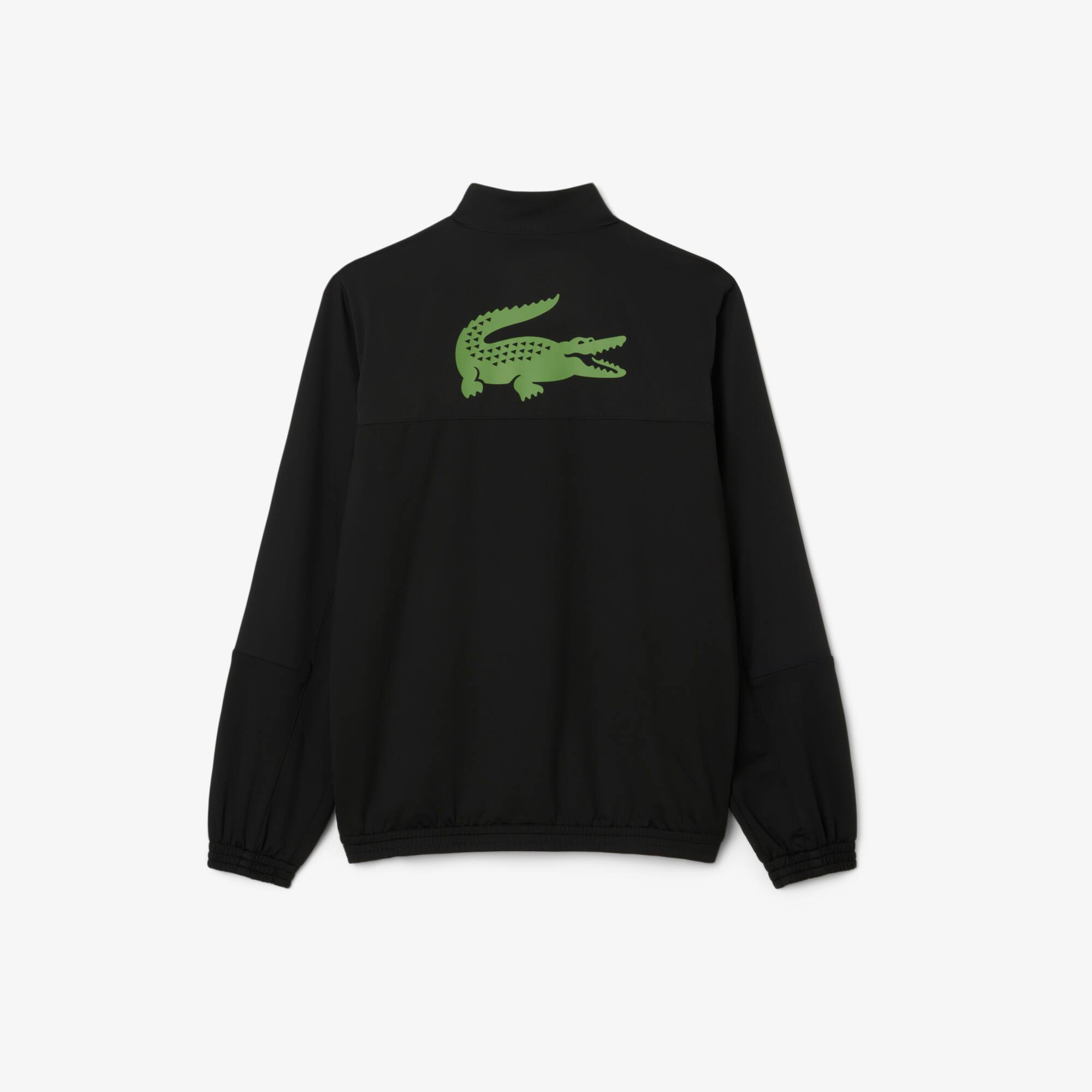 Conjunto Lacoste Masculino Sport Tennis X Daniil Medvedev