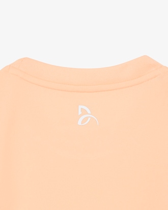 Remera Lacoste Tennis x Novak Djokovic