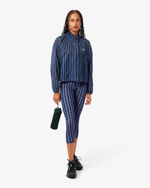 Navy Blue / Purple