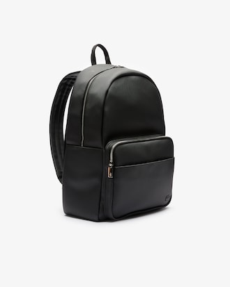 Mochila De Hombre Classic En Petit Piqué