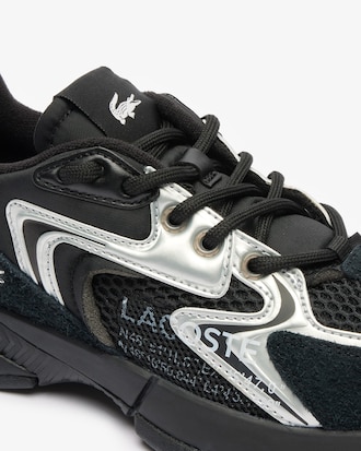 Zapatillas De Mujer L003 Neo