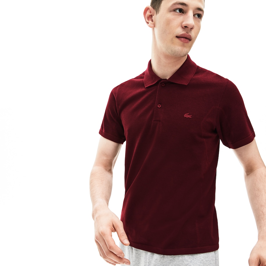 lacoste polos hombre el corte ingles