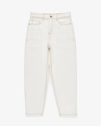 Jean De Mujer Mom Fit